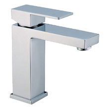 Jet Basin Mixer Tap
