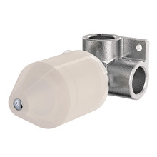 Quik-Switch Universal Shower/Bath Mixer In-Wall Body