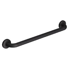 Accessible 600mm Stainless Steel Grab Rail