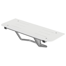 Luciana Accessible Fold Up Shower Seat