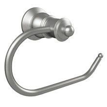 Lillian Metal Toilet Roll Holder