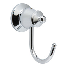 Lillian Metal Robe Hook