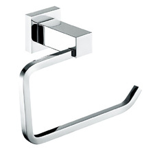 Modena Chrome Toilet Paper Holder