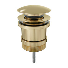 Colter 32-40mm Universal Pop-Up Waste