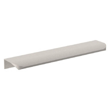 Edge 200mm Lip Pull Cabinet Handle