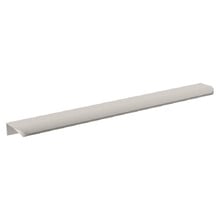 Edge 350mm Lip Pull Cabinet Handle