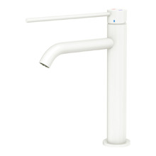 Accessible Kaya Care Mid Extended Lever Basin Mixer