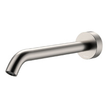 Kaya 220mm Wall Bath/Basin Spout