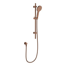 Kaya Rail Shower