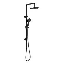 Kaya Twin Rail Shower