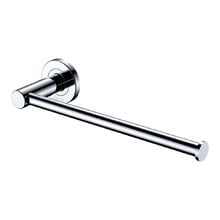 Kaya L-Shaped Hand Towel Holder