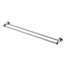 Kaya 900mm Double Towel Rail