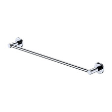 Kaya 600mm Single Towel Rail