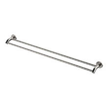 Kaya 900mm Double Towel Rail