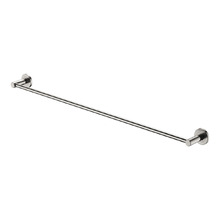 Kaya 900mm Single Towel Rail