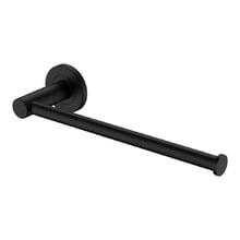 Kaya L-Shaped Hand Towel Holder