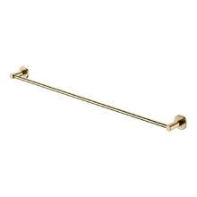 Kaya 900mm Single Towel Rail