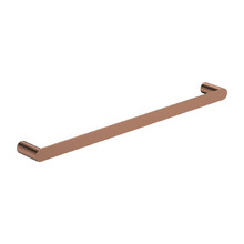 Empire Slim Single Towel Rail
