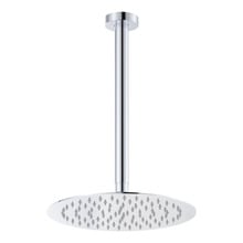Kaya Ceiling Shower Arm & Head