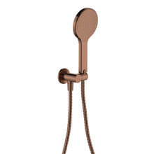 Kaya Hand-held Shower On Swivel Bracket