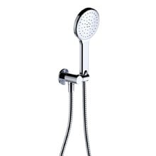 Kaya Hand-held Shower On Swivel Bracket