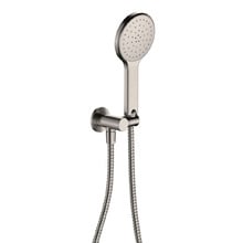 Kaya Hand-held Shower On Swivel Bracket