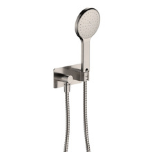 Kaya 200mm Square Hand-held Shower