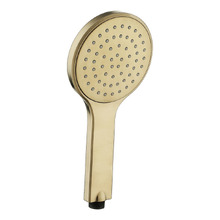 Kaya 120mm Hand-held Shower Head