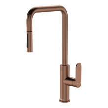 Empire Slim Pull-Out Kitchen Sink Mixer