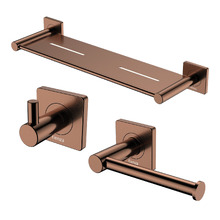 Sansa Bathroom Accessory Package