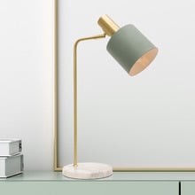 Addison Marble Table Lamp