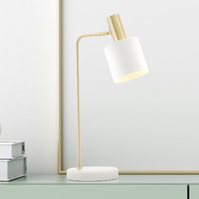 Addison Marble Table Lamp