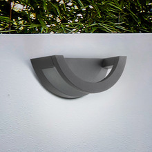 Emma LED Wall Light
