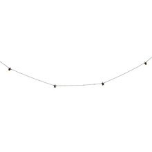 DIY Decorative Warm White Festoon Lights