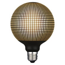 Magicians Circle E27 Round 4W LED Bulb