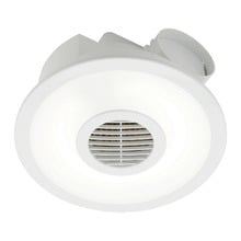 Skyline 15W Round Exhaust Fan with LED Light