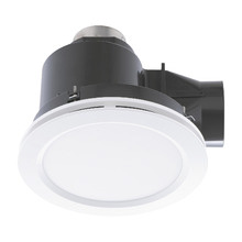 Revoline Bathroom Exhaust Fan With 13W LED