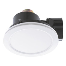 Revoline 17W LED Bathroom Exhaust