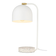 44cm Spessore Terrazzo Table Lamp