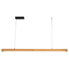 Faro Linear LED Pendant Light