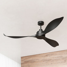 Eagle DC Ceiling Fan with Remote Control