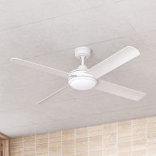 132cm Airnimate AC Ceiling Fan with LED