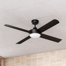 Airnimate Ceiling Fan with LED