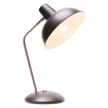 Rollo Iron Table Lamp
