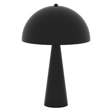 Corinth Iron Table Lamp