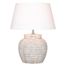 Warren Ceramic Table Lamp