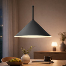 Thanh Pendant Light