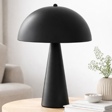 Corinth Iron Table Lamp