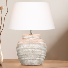 Warren Ceramic Table Lamp