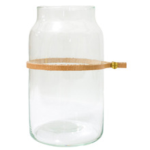 Helga Glass Vase